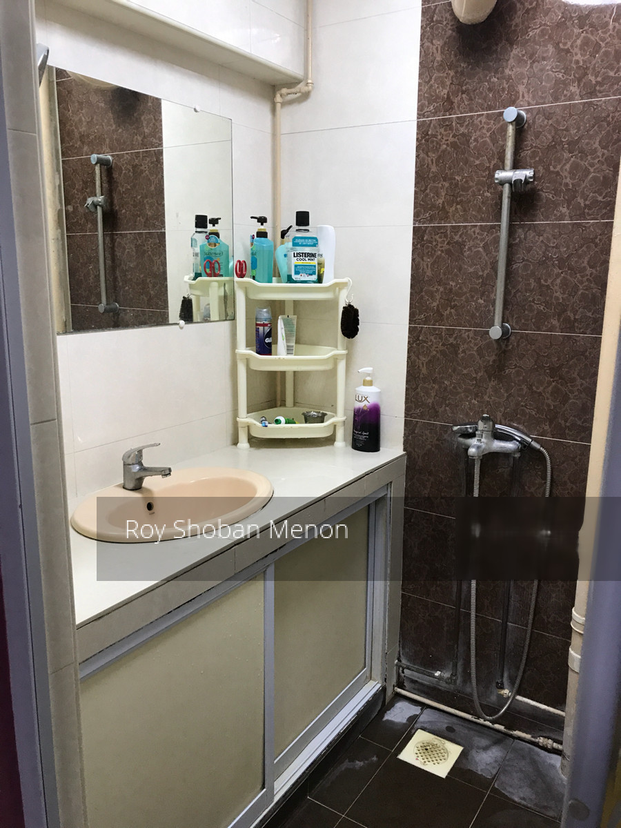 Blk 403 Fajar Road (Bukit Panjang), HDB 4 Rooms #146479742